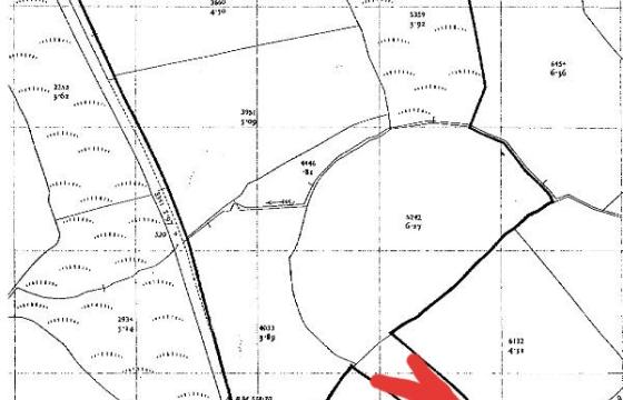 Land - No PP for sale in Muckworthy photo